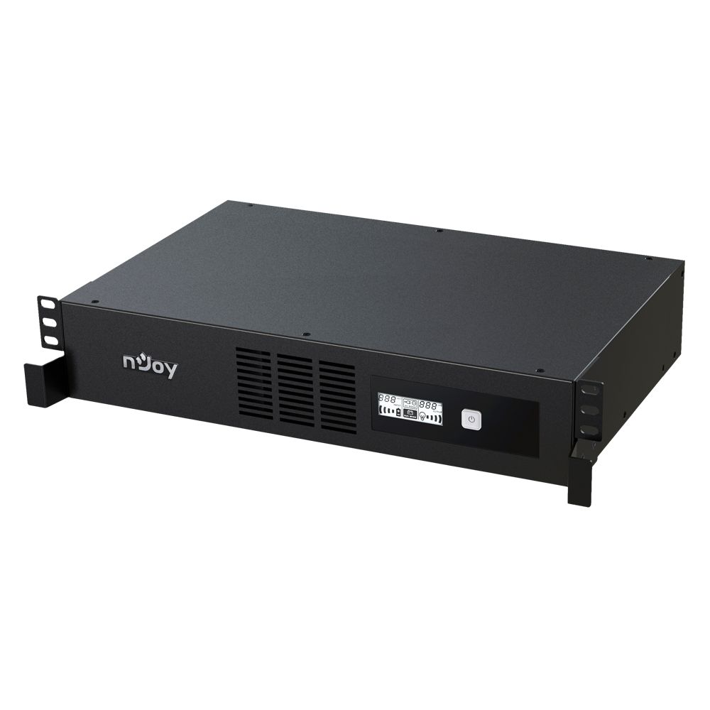 Njoy Code 1000