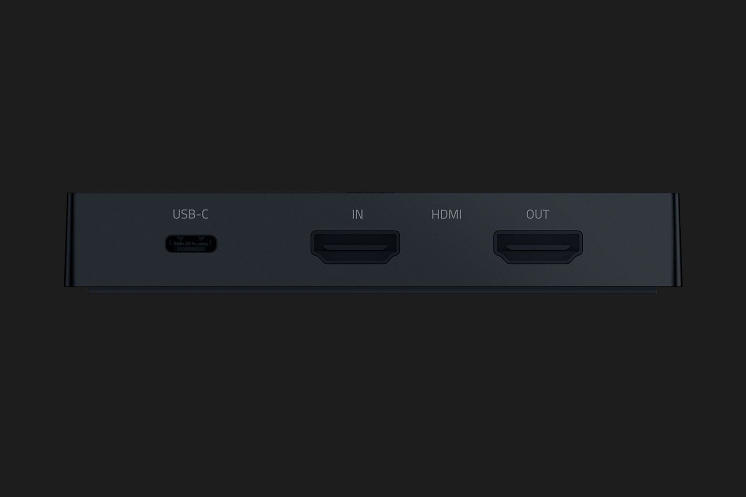 Razer Ripsaw HD
