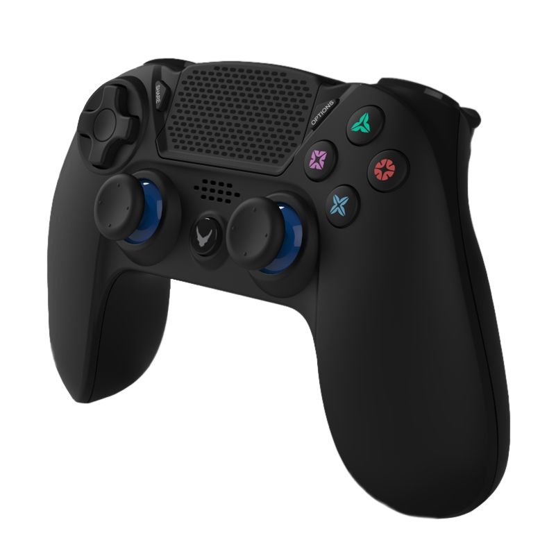 Omega Charge Wireless Gamepad Black