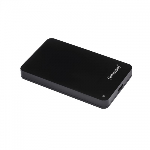 Intenso 1TB 2,5" USB3.0 Black