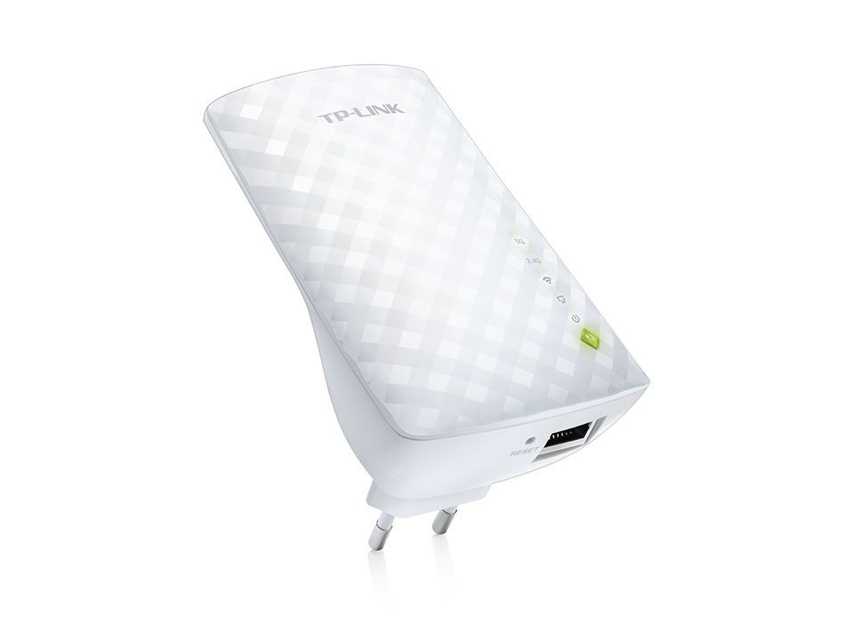 TP-Link RE220 AC750 WiFi Range Extender