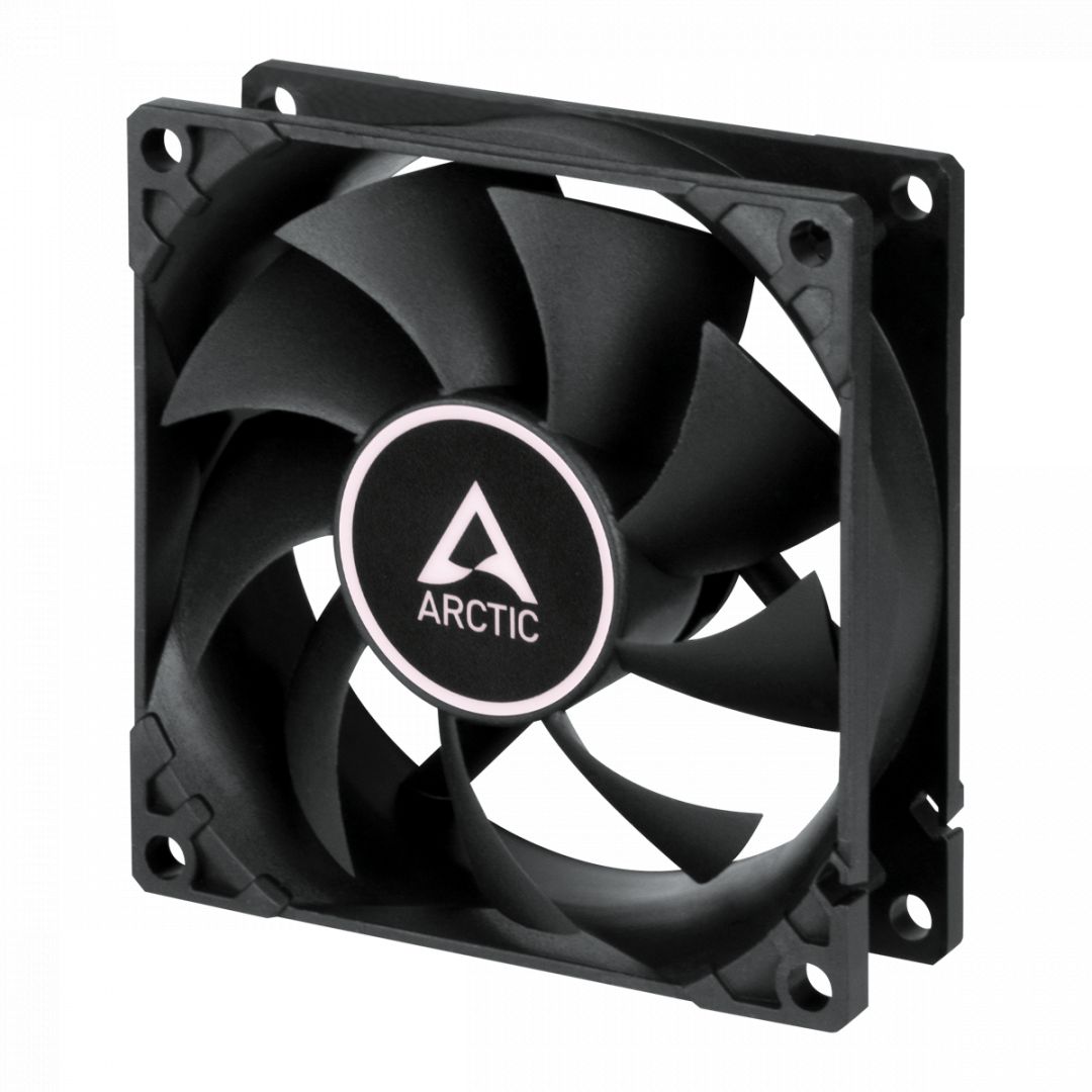 Arctic F8 PWM Black
