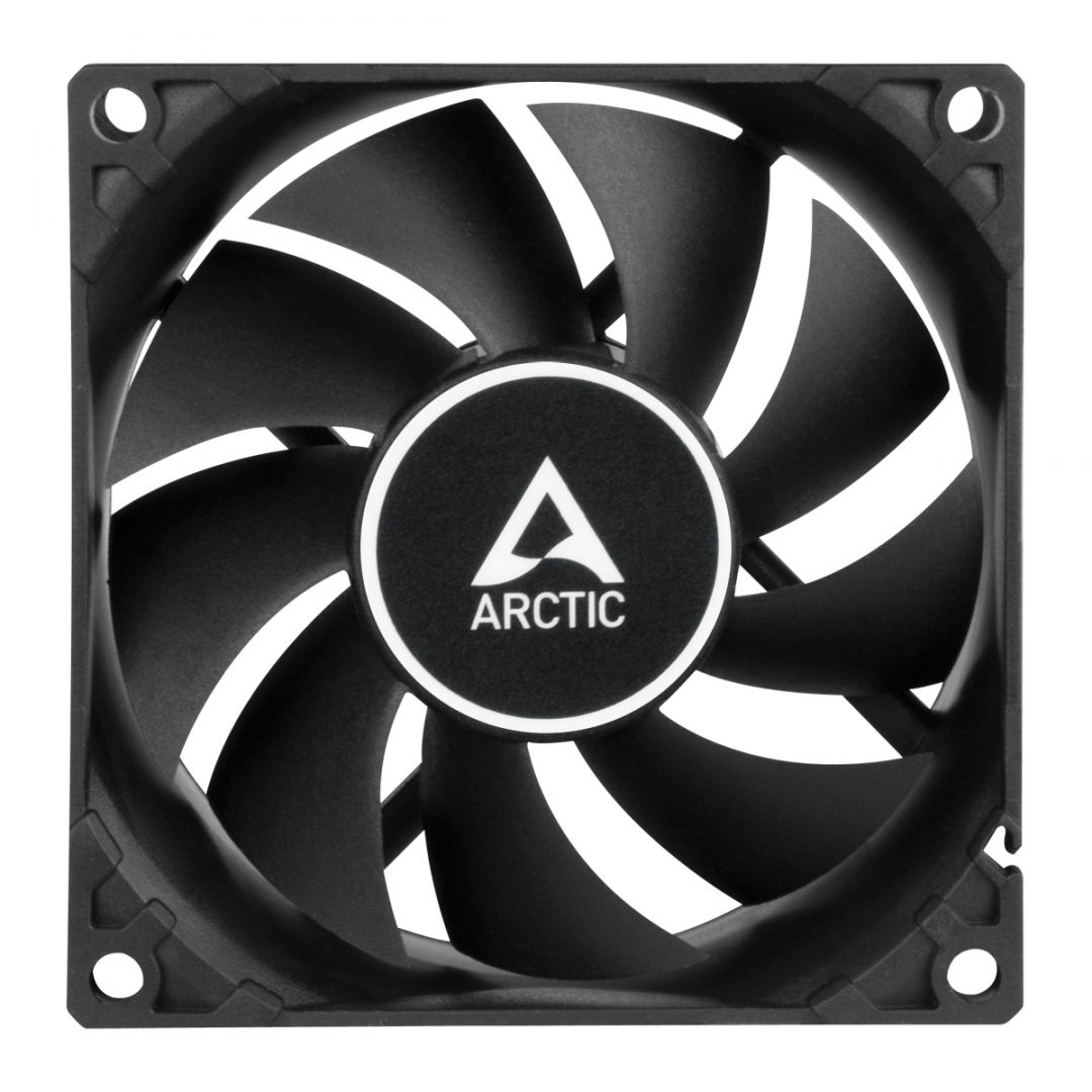 Arctic F8 PWM Black