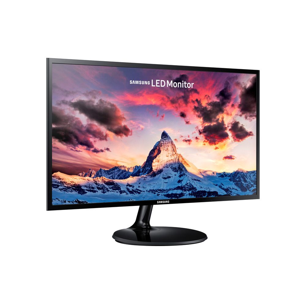 Samsung 22" LS24F350FHRXEN LED