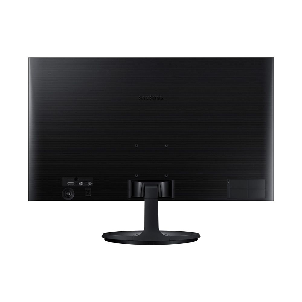 Samsung 22" LS24F350FHRXEN LED