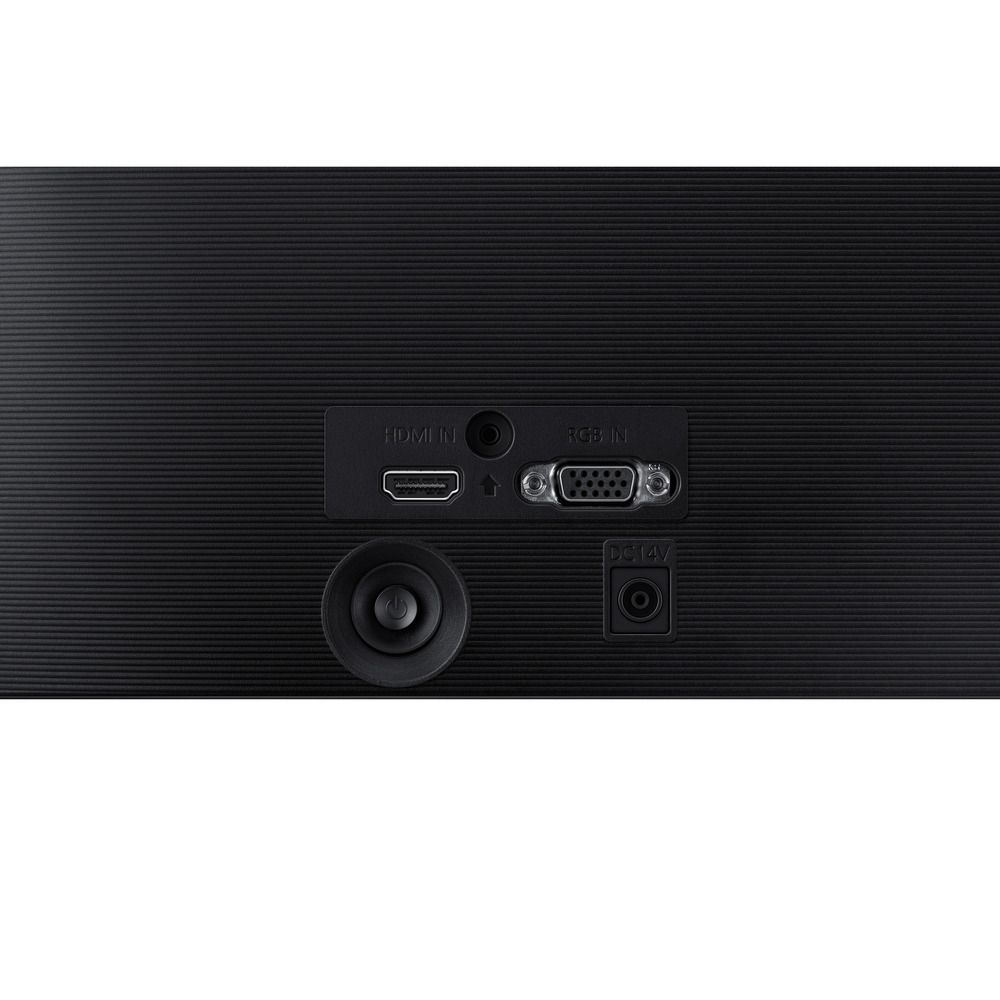 Samsung 22" LS24F350FHRXEN LED