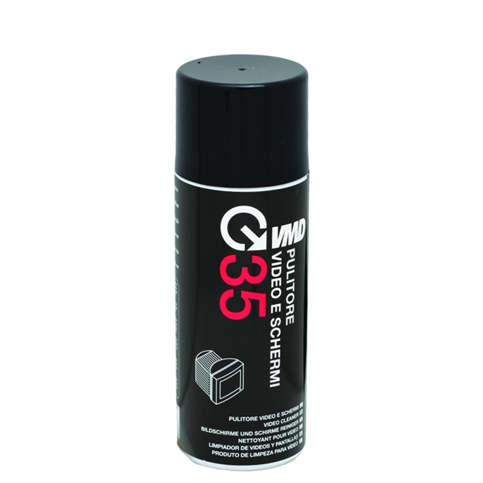 Noname Képernyő tisztító spray 400ml
