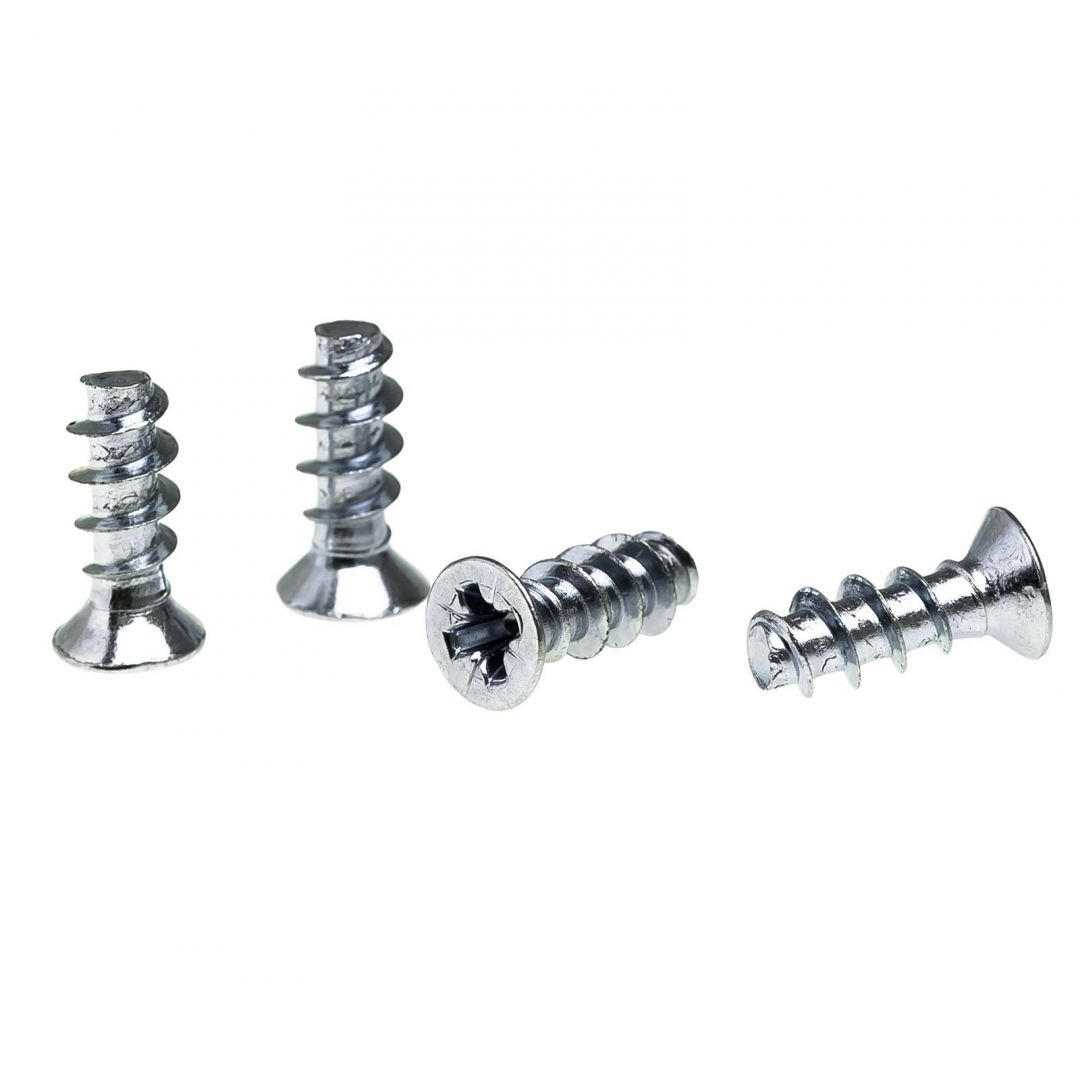 Akyga AK-CA-21 ATX 4 fan screw set