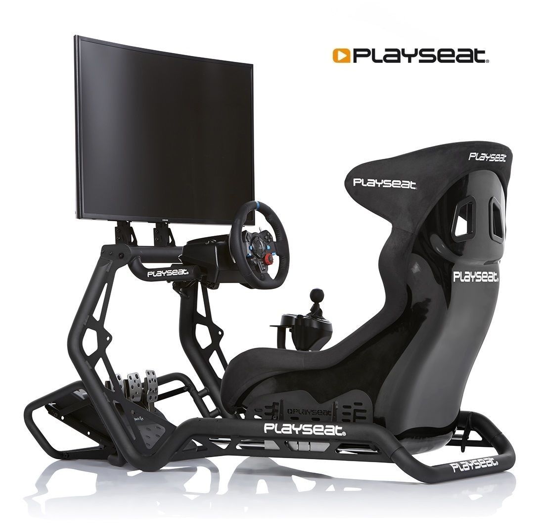 Playseat Sensation Pro Black