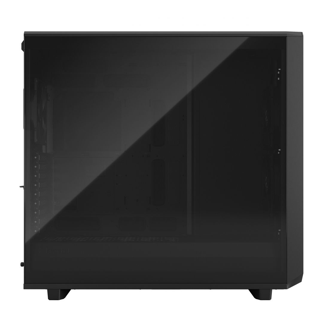 Fractal Meshify 2 XL Light Tempered Glass Black