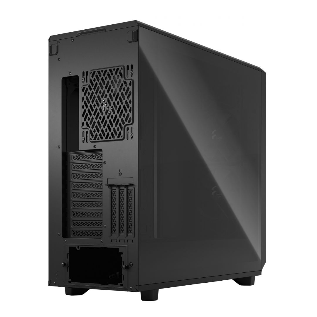 Fractal Meshify 2 XL Light Tempered Glass Black