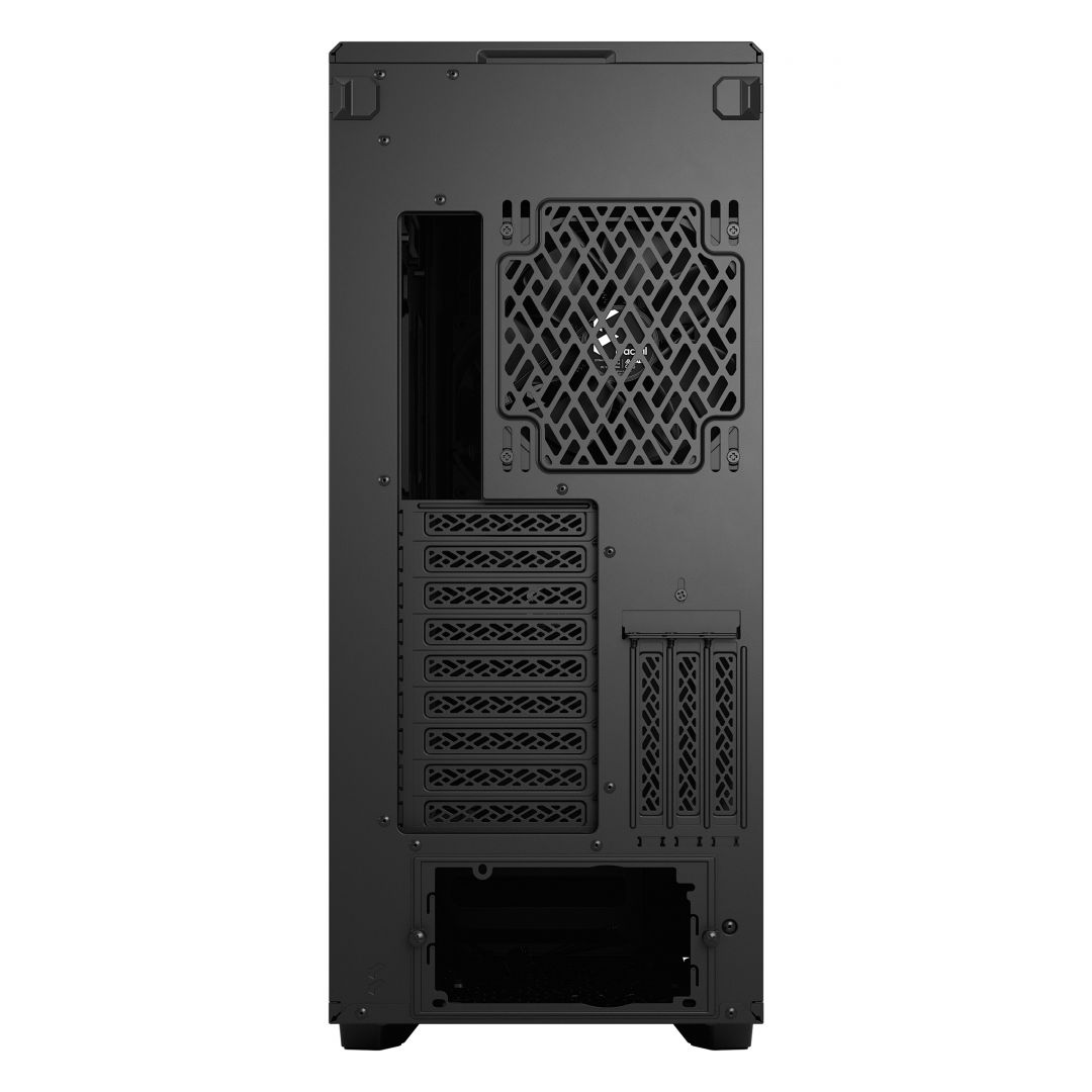 Fractal Meshify 2 XL Light Tempered Glass Black