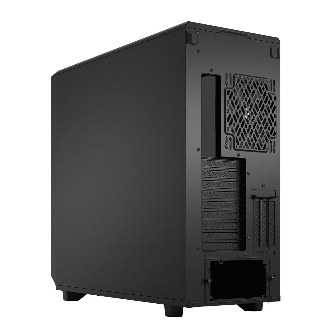 Fractal Meshify 2 XL Light Tempered Glass Black