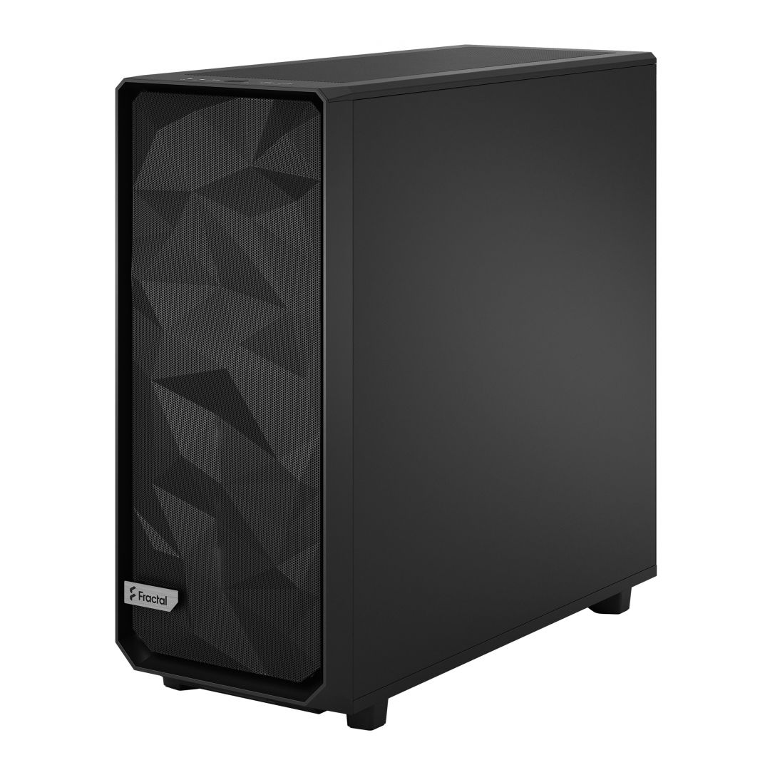 Fractal Meshify 2 XL Light Tempered Glass Black