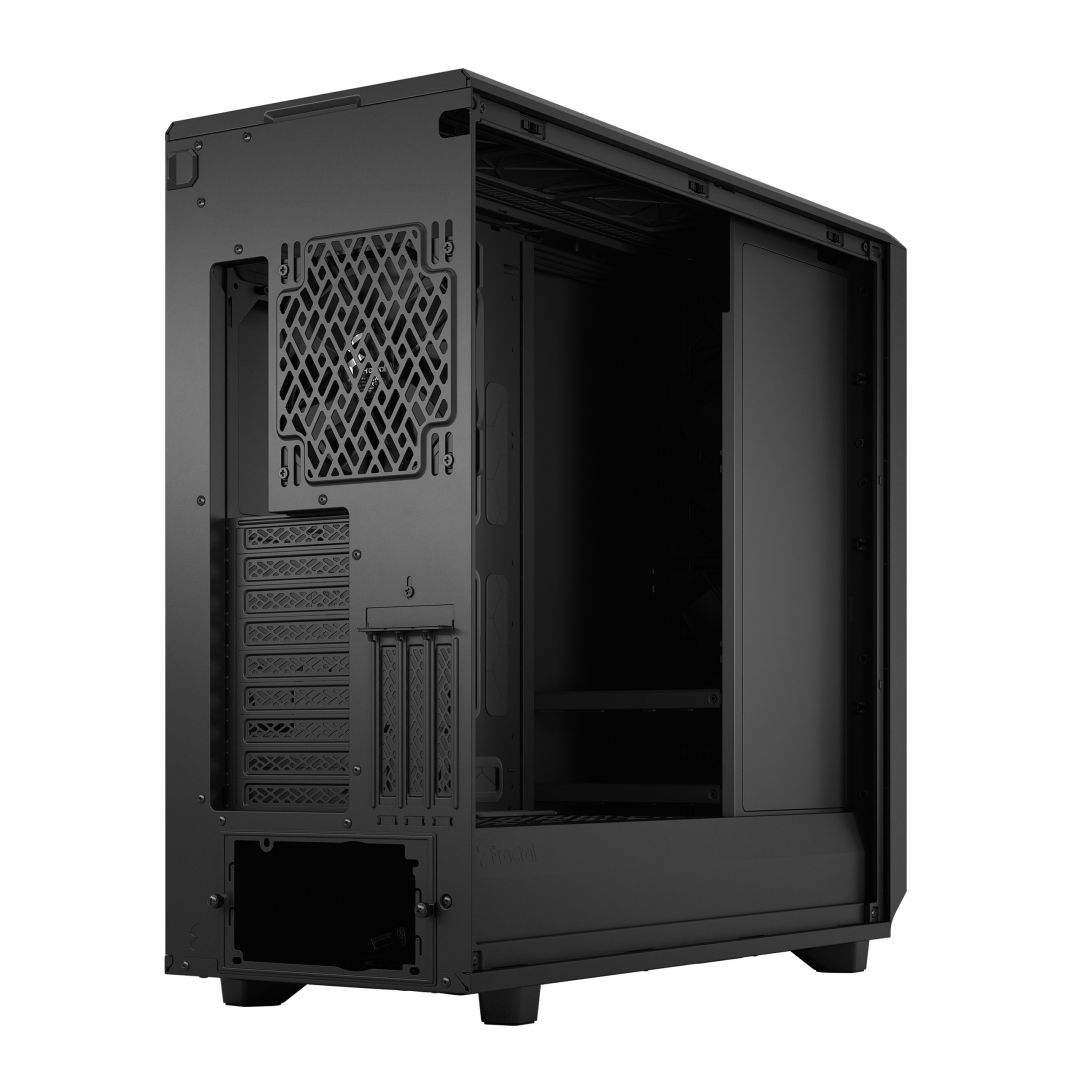 Fractal Meshify 2 XL Light Tempered Glass Black