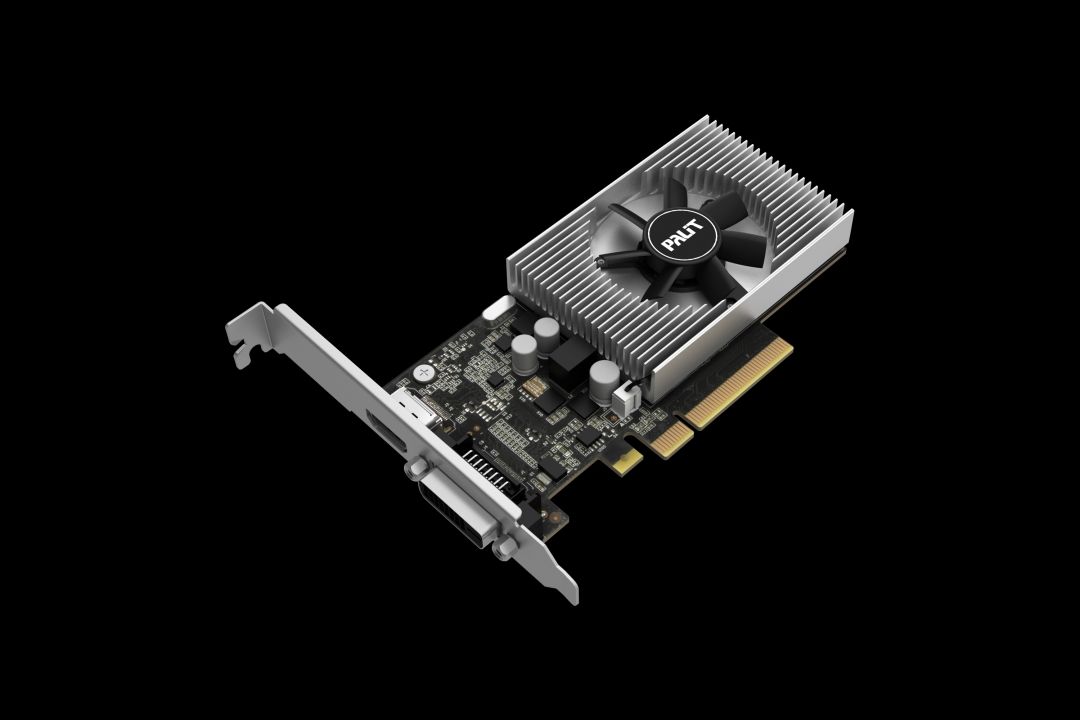 Palit GeForce GTX1030 2GB DDR4