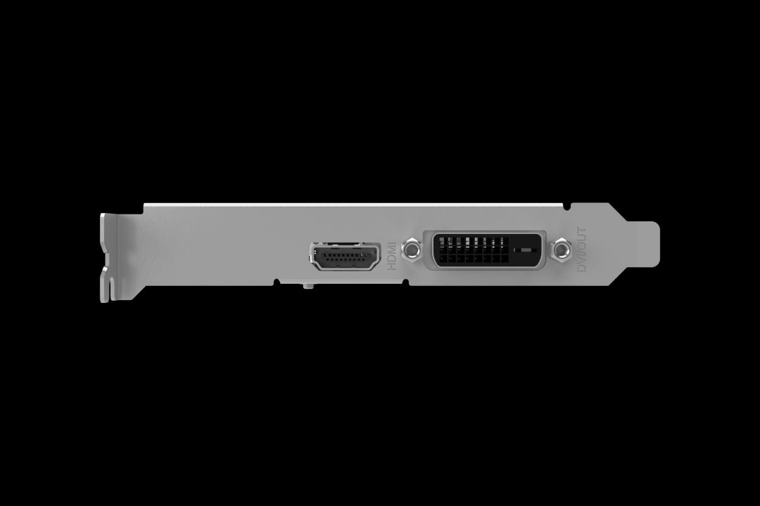 Palit GeForce GTX1030 2GB DDR4