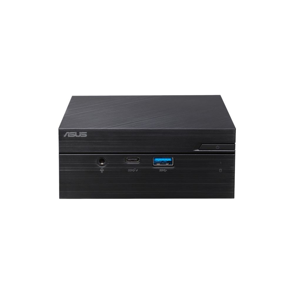 Asus Mini PC PN61 Black