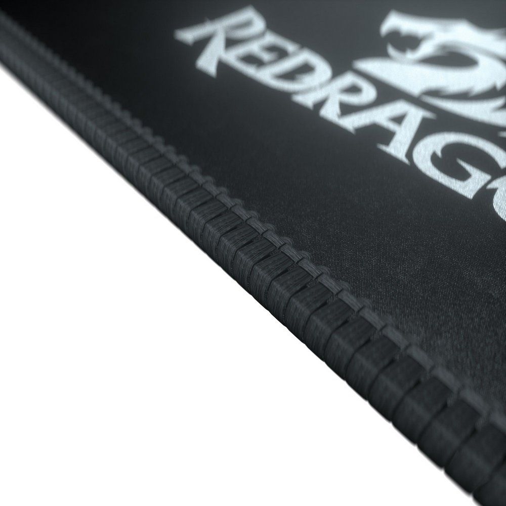 Redragon Flick XL P032 Mousepad Black