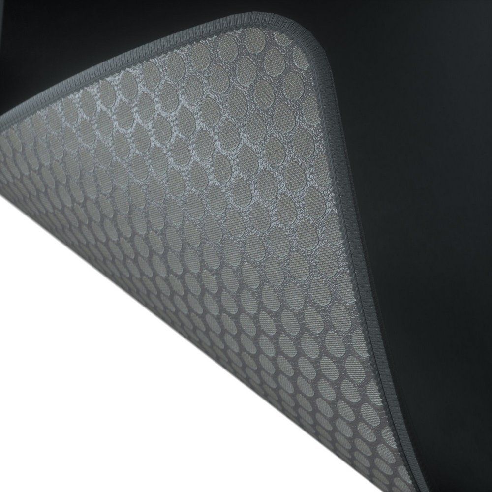 Redragon Flick XL P032 Mousepad Black