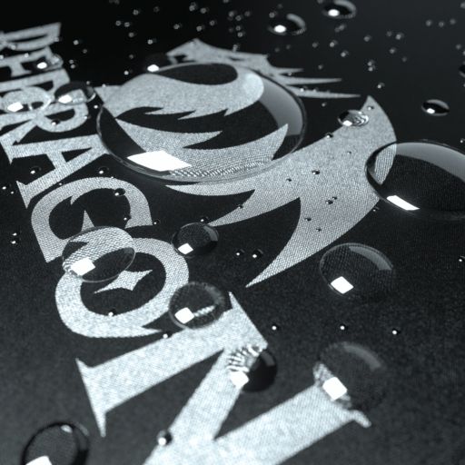 Redragon Flick XL P032 Mousepad Black