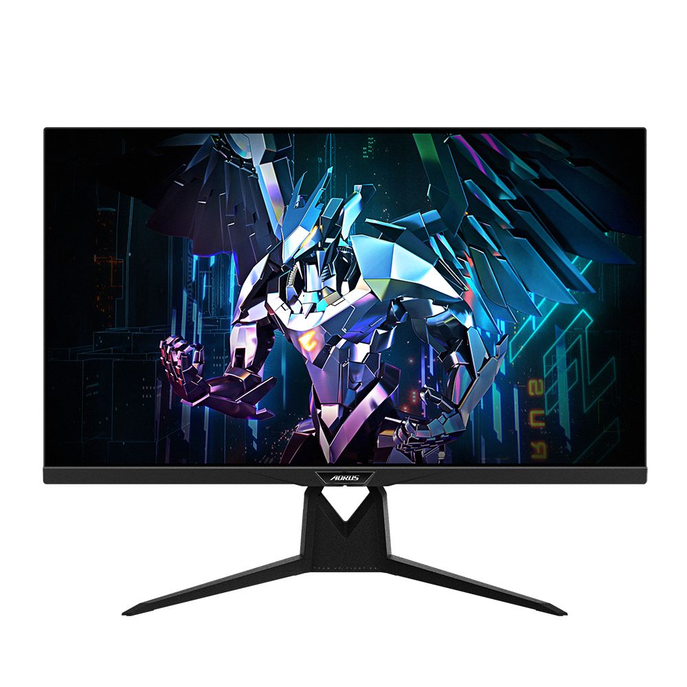 Gigabyte 31,5" FI32Q IPS LED