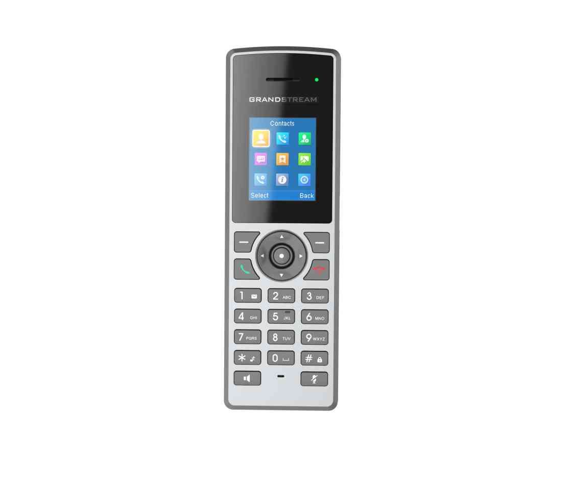 Grandstream DP722 Grey