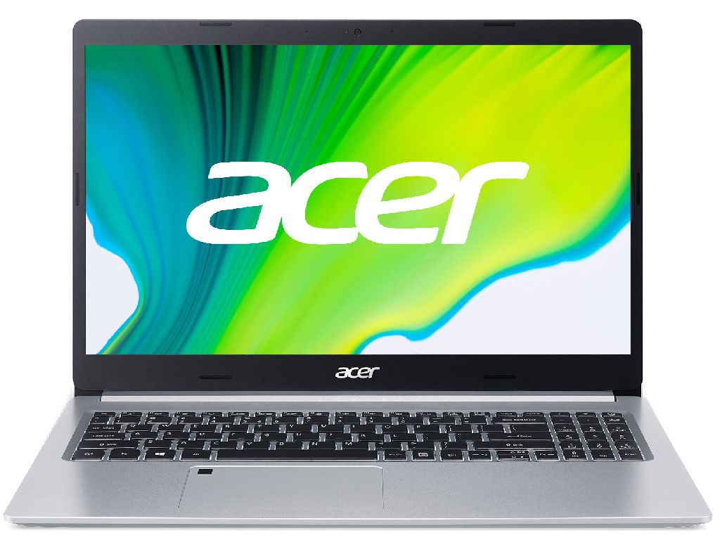 Acer Aspire A515-56G-54MR Silver