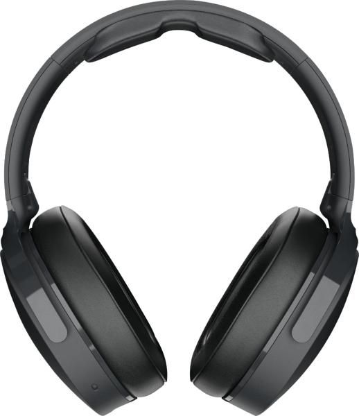 Skullcandy Hesh Evo Wireless Headphones True Black