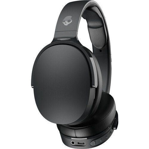 Skullcandy Hesh Evo Wireless Headphones True Black