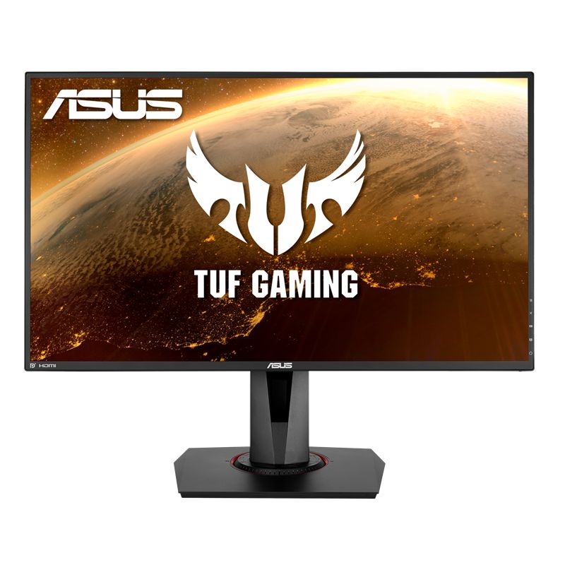 Asus 27" VG279QR IPS LED