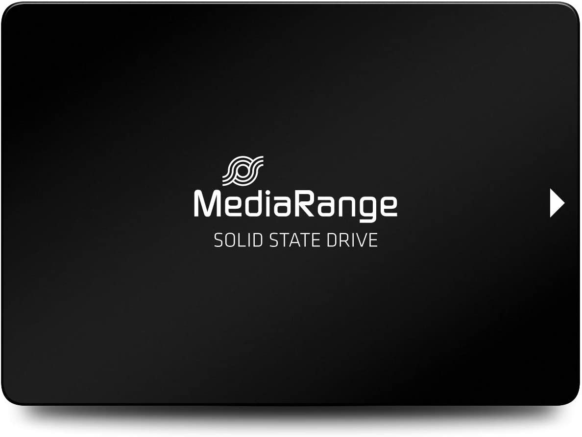 MediaRange 240GB 2,5" SATA3 MR1002