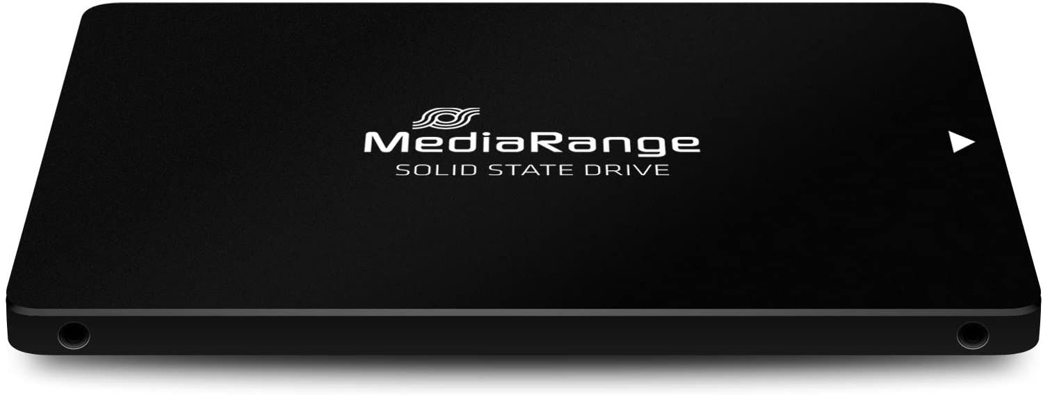 MediaRange 240GB 2,5" SATA3 MR1002
