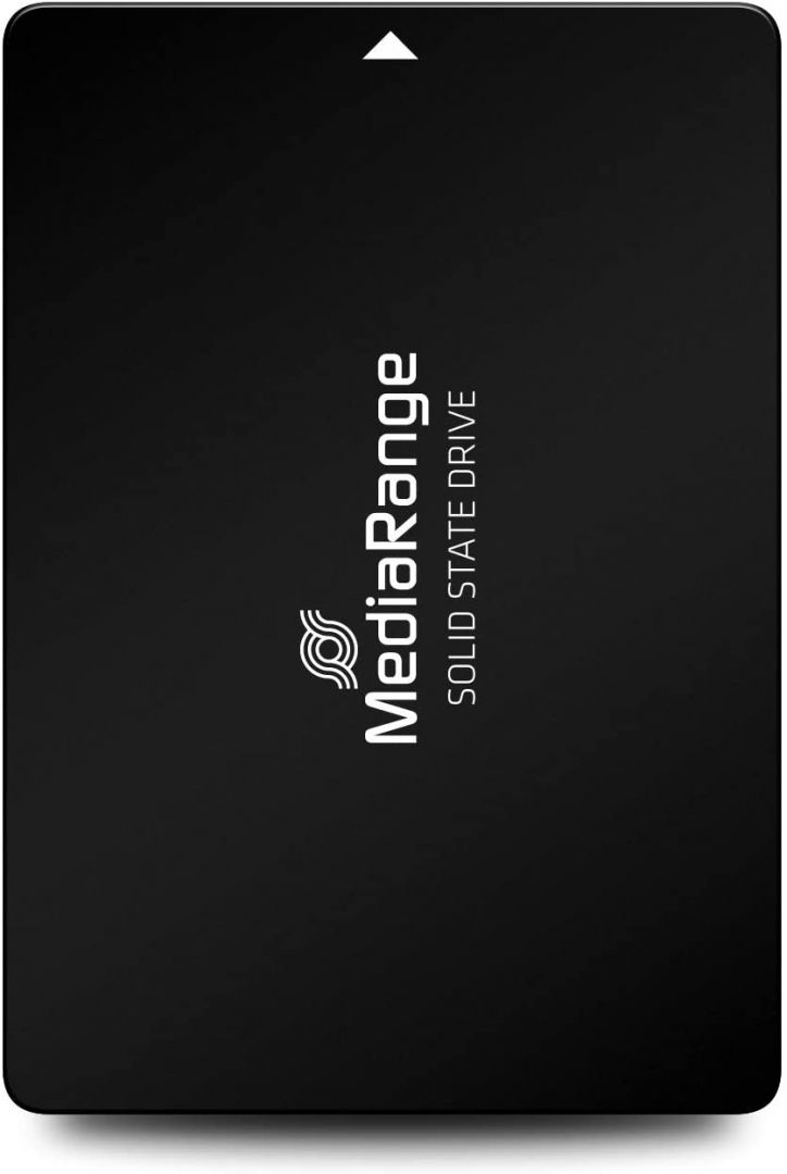 MediaRange 240GB 2,5" SATA3 MR1002