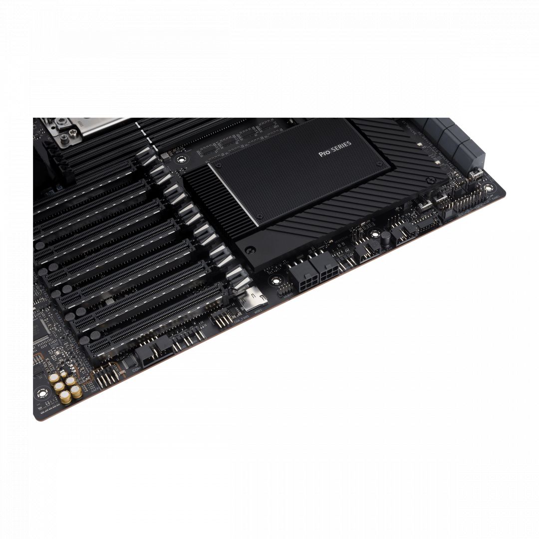 Asus PRO WS WRX80E-SAGE SE WIFI