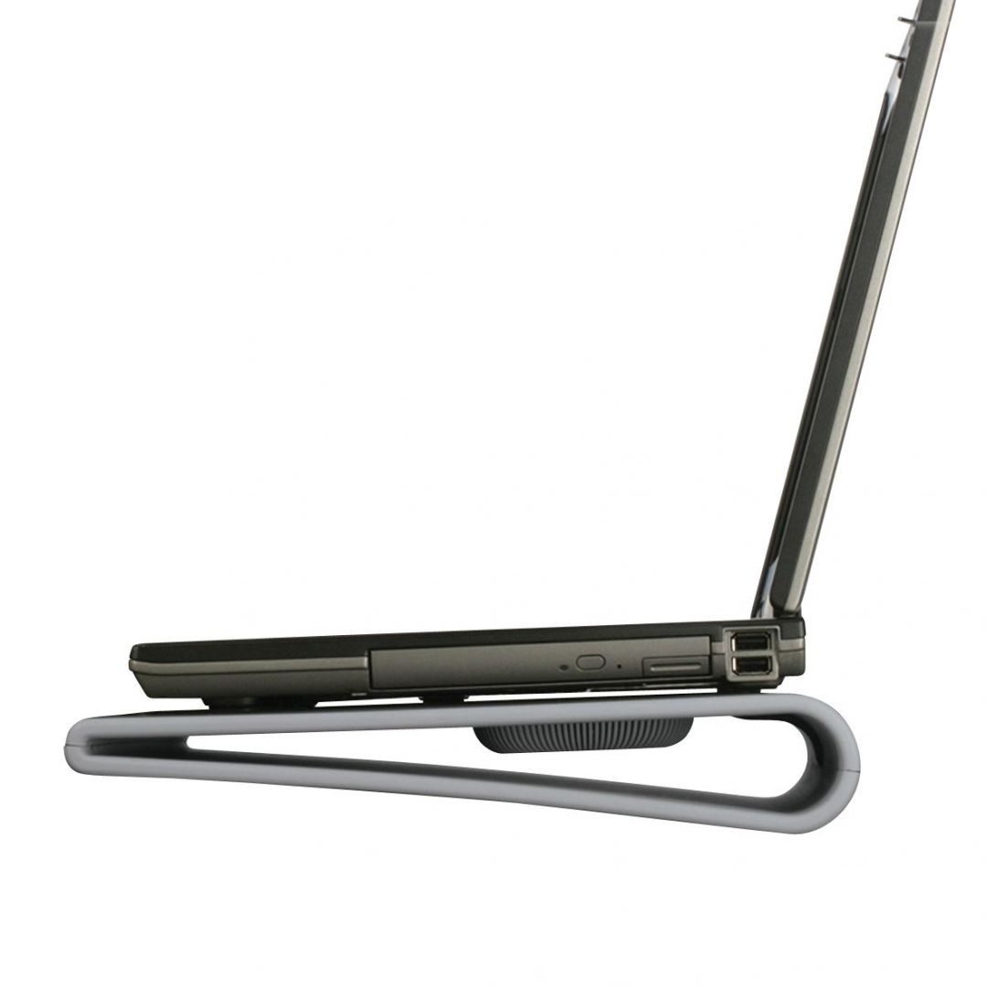 Targus  Laptop Cooling Pad 15-17" Black