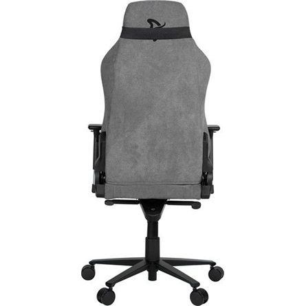 Arozzi Vernazza Soft Fabric Gaming Chair Ahs