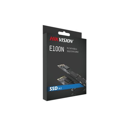 Hikvision 128GB M.2 2280 E100NI