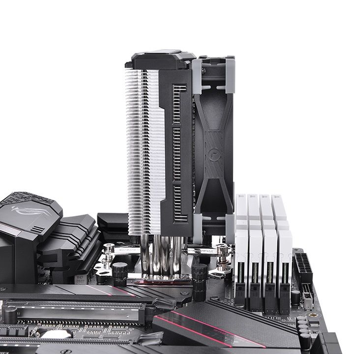 Thermaltake Toughair 310 Cooler Black