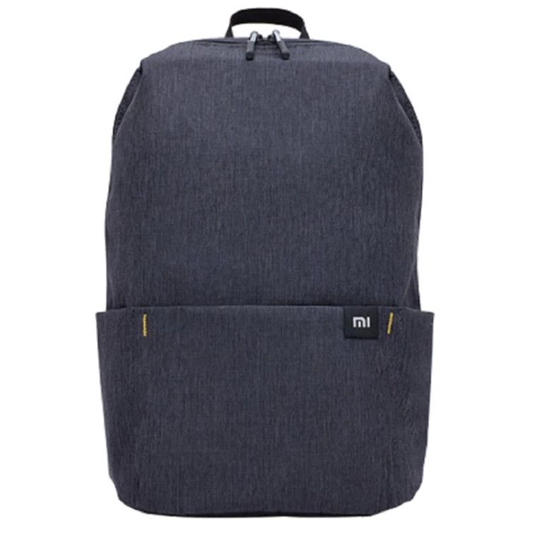 Xiaomi Mi Casual Daypack Backpack Black