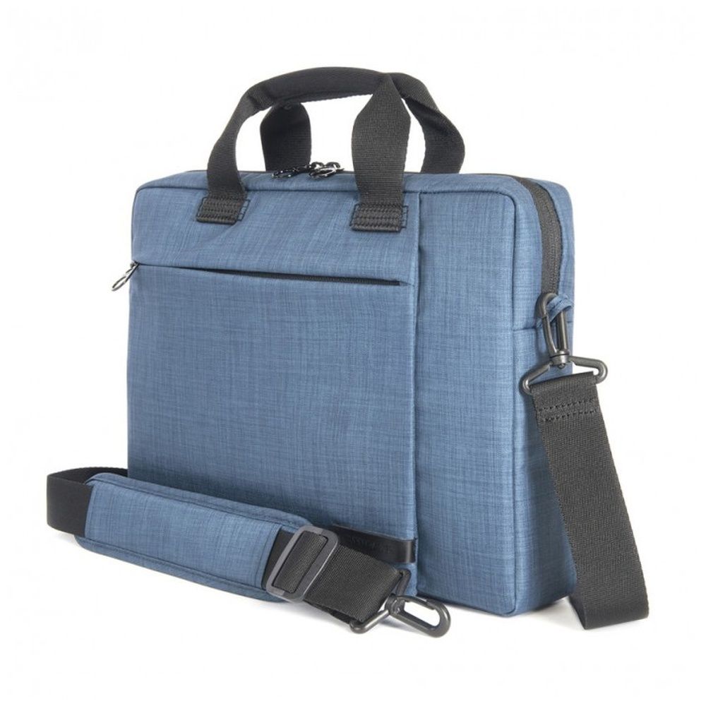 Tucano Bag SVOLTA MEDIUM for notebooks up to 14 &amp;quot;, extra padding, blue
