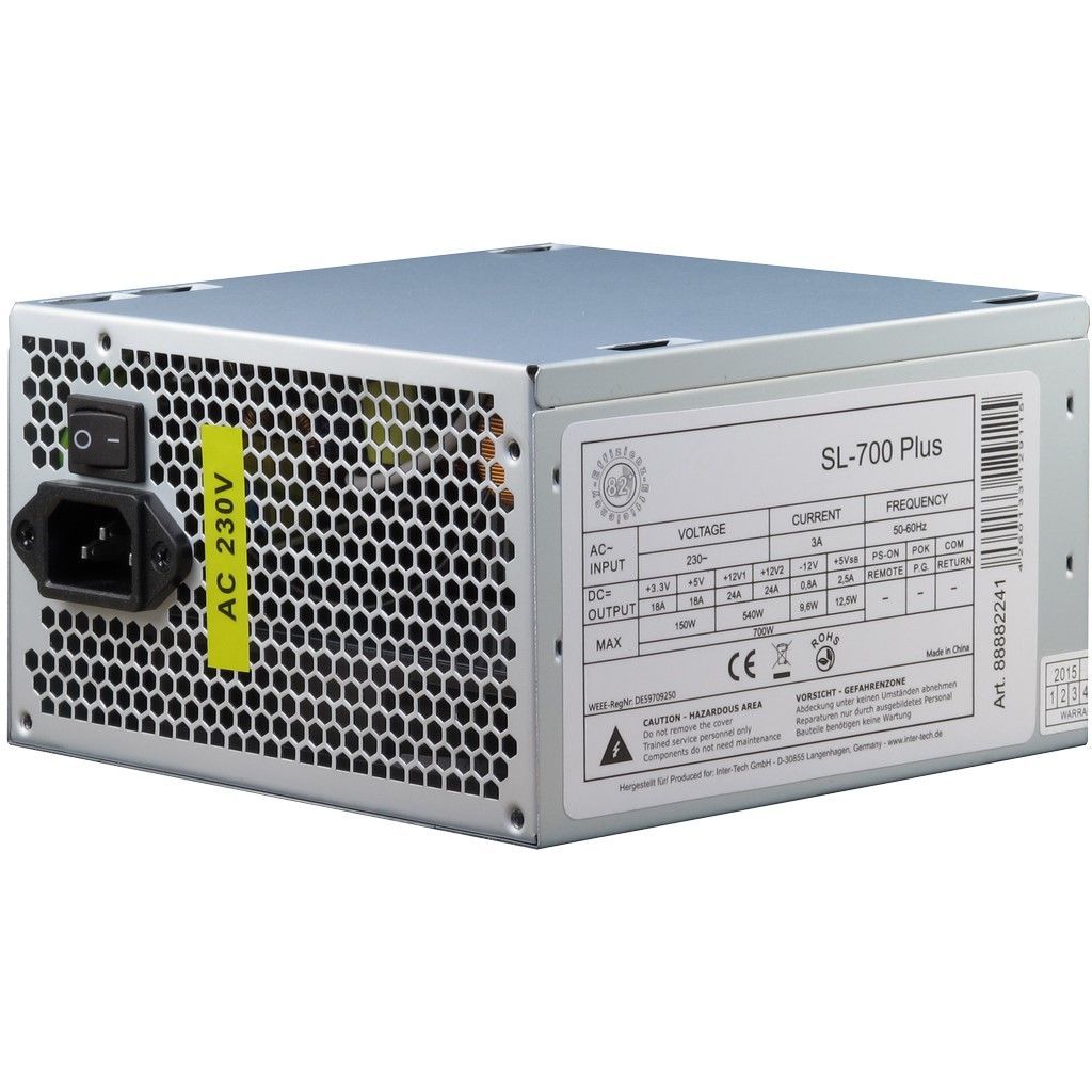 Intertech 700W SL-700 Plus