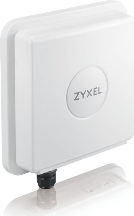 ZyXEL LTE7480-M804 Outdoor IP67 4G LTE-A Router White