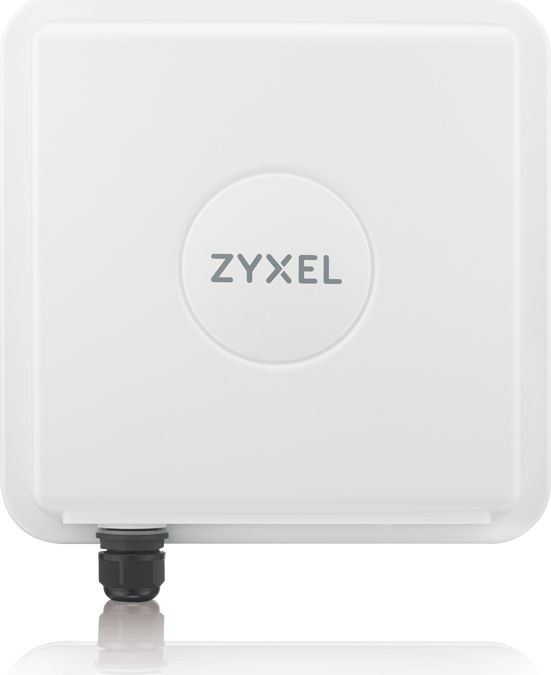 ZyXEL LTE7480-M804 Outdoor IP67 4G LTE-A Router White