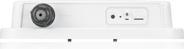 ZyXEL LTE7480-M804 Outdoor IP67 4G LTE-A Router White
