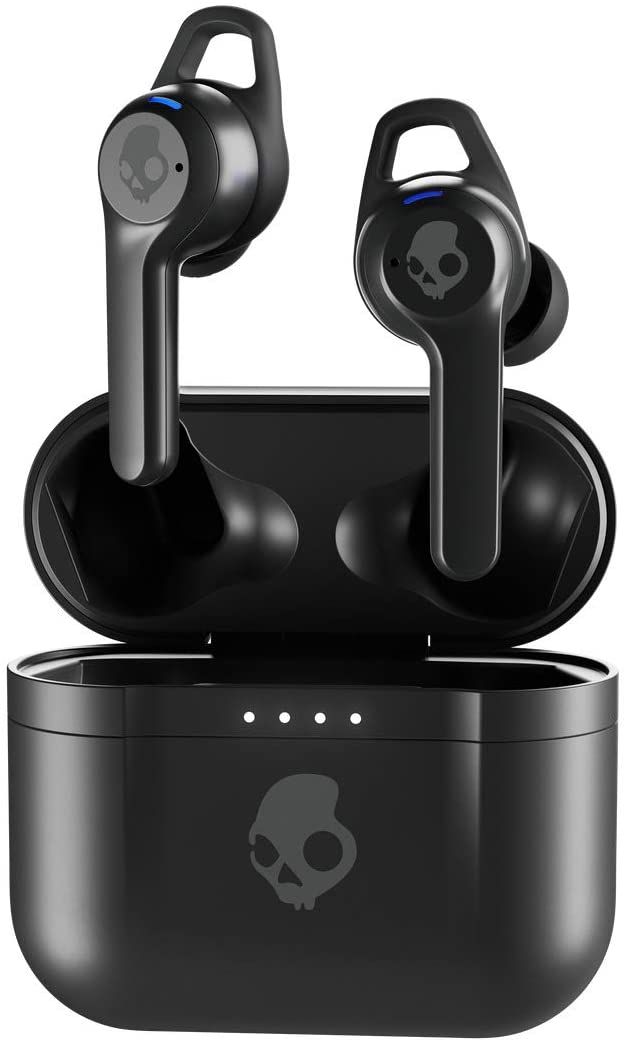 Skullcandy Indy ANC True Wireless Earbud True Black