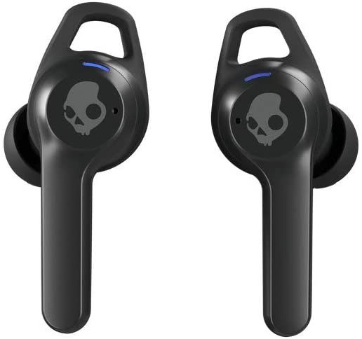 Skullcandy Indy ANC True Wireless Earbud True Black