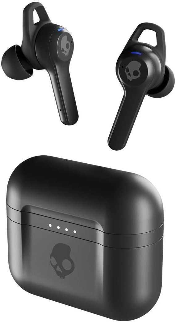 Skullcandy Indy ANC True Wireless Earbud True Black