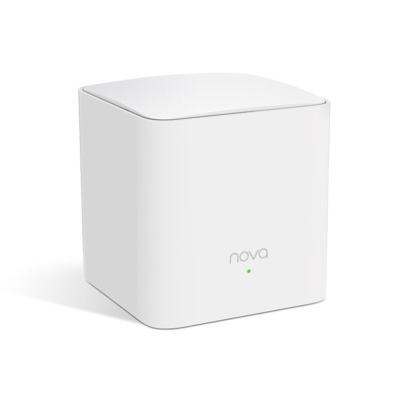 Tenda MW5c AC1200 Whole Home Mesh WiFi System (2 pack)
