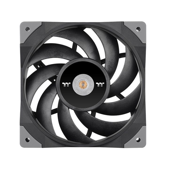 Thermaltake ToughFan 12 High Static Pressure Radiator Fan (Single Pack)